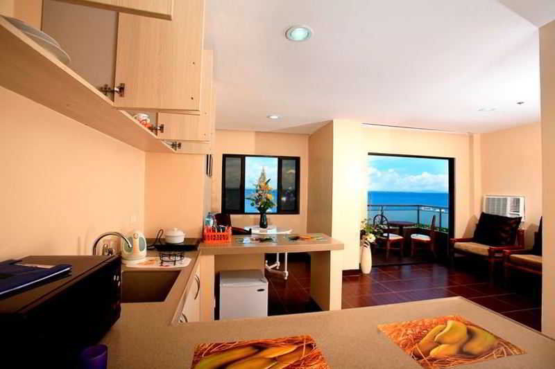 Palmbeach Resort&Spa Lapu-Lapu City Exterior foto
